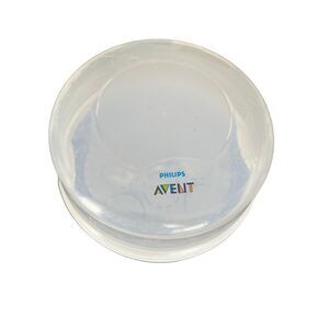 Phillips Avent Microwave Steam Sterilizer